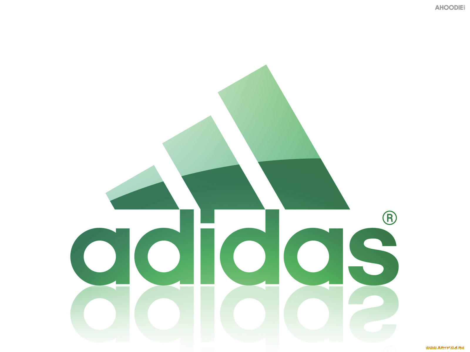 , adidas